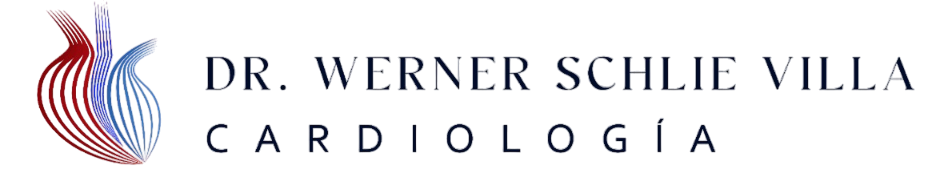 Cardiología en
                CDMX - Dr. Werner Schlie Villa