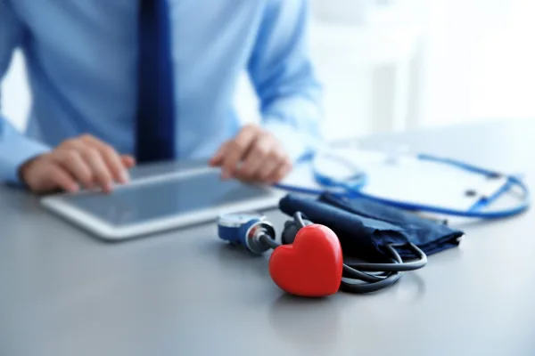 Atención Especializada para Fibrilación Auricular en CDMX