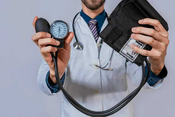 Especialista en Hipertensión Arterial en CDMX