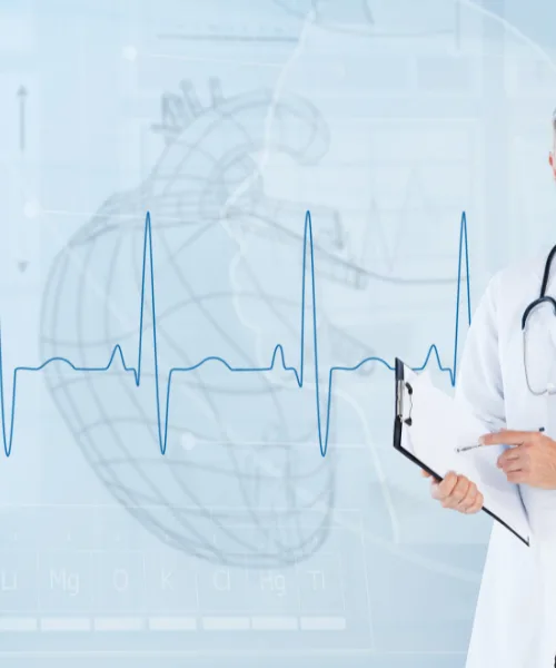 Atención Especializada en Hipertensión Pulmonar en CDMX