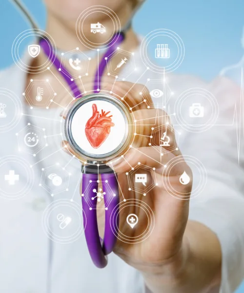 Atención y Prevención Integral del Infarto en CDMX