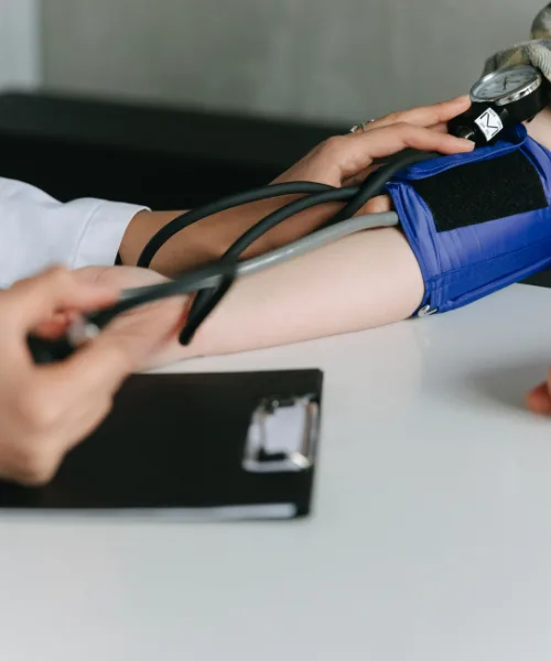 Atención Integral de la Insuficiencia Cardíaca en CDMX